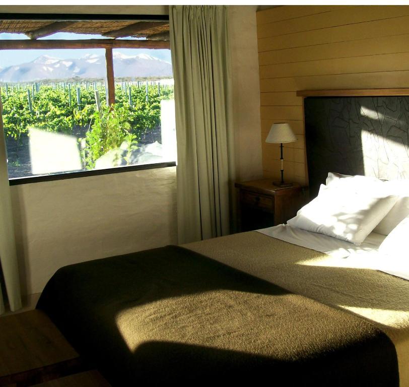 Villa Tupungato Divino Zimmer foto