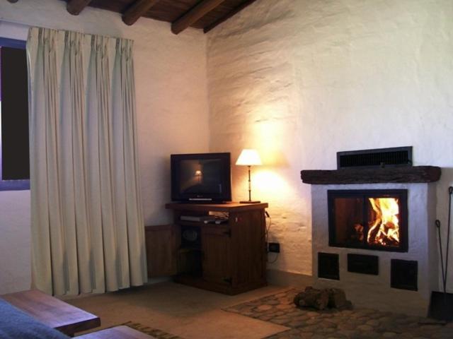 Villa Tupungato Divino Zimmer foto