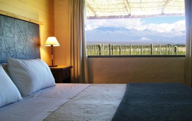 Villa Tupungato Divino Zimmer foto