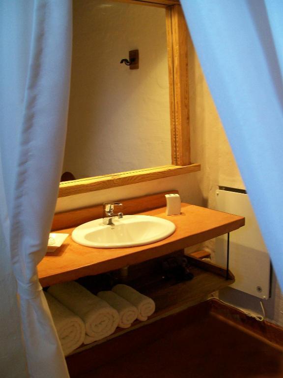 Villa Tupungato Divino Zimmer foto
